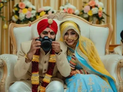 Photographer in Alwar